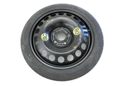 1x Komplettrad Ersatzrad Felge 115/70R16 5X110 für Saab 9-5 YS3E 05-09 - Bild 1 von 4