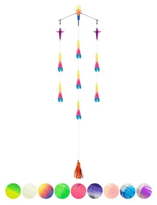 BLUEWING Canyon 18" verbesserte Spreizstange Backbord/Steuerbord/Mitte US-Verkäufer - Bild 1 von 72