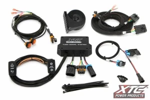 XTC 2017 Yamaha Wolverine EPS Plug & Play TSS Turn Signal System w/ Horn TSS-WOL - Bild 1 von 2