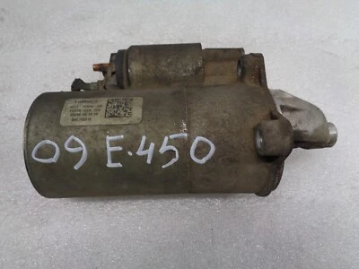 2003-2012 Ford E-450 Super Duty Starter Motor OEM AK2207171 - Image 1 of 4