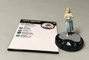 WHITE PRIESTESS 006 SLOP X-Men X of Swords Marvel HeroClix Rare - Picture 1 of 1