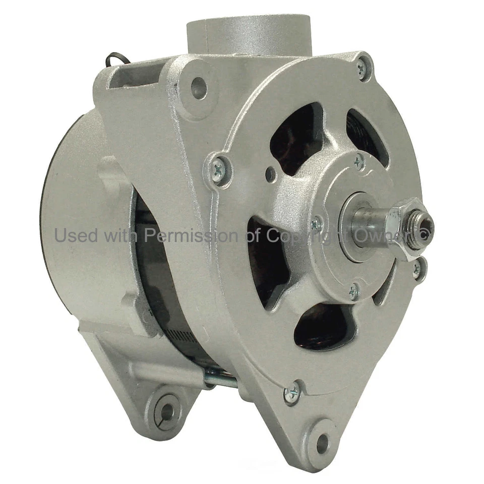 Alternador Calidad Construido 15509 Reman Foto 1 de 4