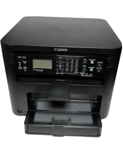 CANON IMAGECLASS MF232W WIRELESS MONOCHROME LASER PRINTER W/ WIFI DIRECT - Picture 1 of 13