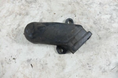 09 Yamaha YW125 YW 125 Zuma Scooter tubo de admisión de aire conducto Foto 1 de 3