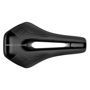 Sillín de bicicleta Syncros Belcarra V 1.5 negro - Imagen 1 de 1