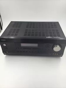 Integra DTR-20.4 5.2 Channel AV Receiver TESTED AND WORKING NO REMOTE - Picture 1 of 6