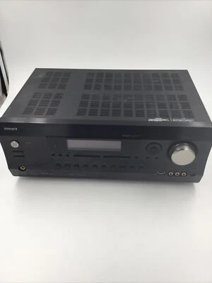 Integra DTR-20.4 5.2 Channel AV Receiver TESTED AND WORKING NO REMOTE - Image 1 of 4