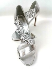 michael kors wide shoes