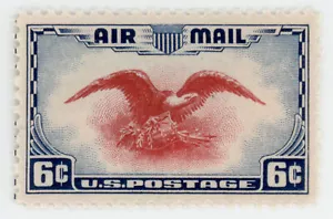 US #C23 | Mint NH | Very Fine/ Extra Fine - Picture 1 of 2