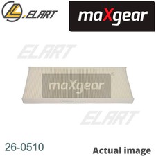 AIR CABIN INTERIOR POLLEN FILTER FOR CITRO N FIAT PEUGEOT LANCIA JUMPY U6U RHW