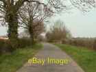 Photo 6X4 Boley Road, Heading Towards White Colne Church  C2008