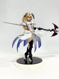 Used 1/8 Scale The Seven Deadly Sins Lucifer Pride Figure with Box Hobby Japan - Picture 1 of 11