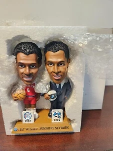 JULIUS "DR. J" ERVING ORLANDO MAGIC SGA BOBBLEHEAD mit Box - Bild 1 von 1