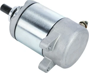 WPS Replacement Starter Motor SMU0215 - Picture 1 of 1