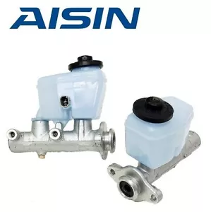 Cilindro maestro de freno AISIN OEM 47201-3D350 472013 D350 BMT-101 BMT101 sin ABS - Imagen 1 de 2