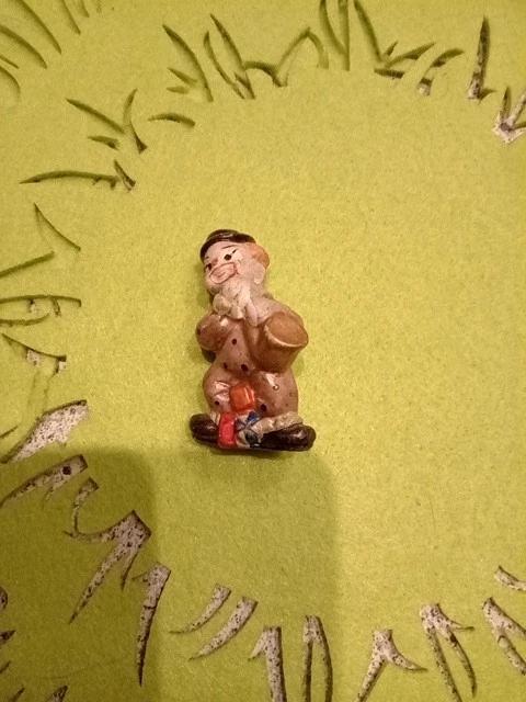 Deko Clown - Bild 1 von 3