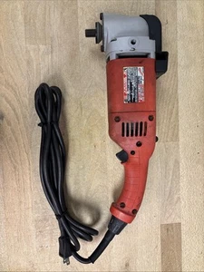 Milwaukee Heavy Duty 7" Polisher 5540 - Bild 1 von 7