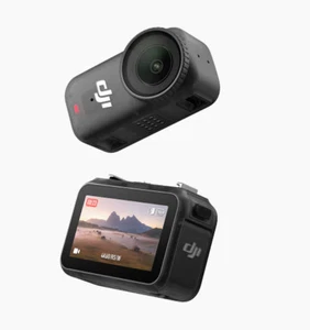 2025 NEW_DJI Osmo Nano Standard Combo 64GB_NEW ARRIVAL_UPS Shipping - Picture 1 of 9