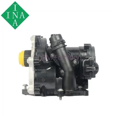 06K121011 2015-2020 For VW PASSAT GOLF MK7 2.0T OEM INA Thermostat & Water Pump Foto 1 de 4