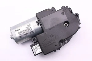 2010 - 2014 MERCEDES GLK350 X204 SUNROOF SUN ROOF SUNSHADE MOTOR UNIT RIGHT OEM - Bild 1 von 6