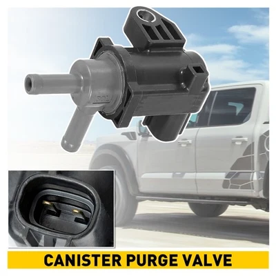 Válvula de purga de bote de vapor FJ Cruiser 2003-2012 Toyota 4runner 2007-2010 EE. UU. Foto 1 de 4