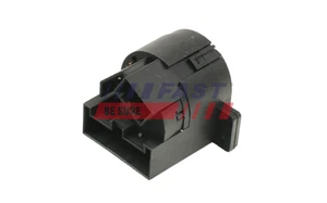 Fan Switch Blower Heater Fits for Fiat Doblo Punto 46722666 82486392 - Picture 1 of 4