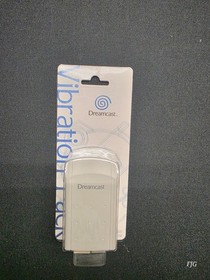 BRAND NEW - Official OEM Sega Dreamcast Vibration Jump Pack