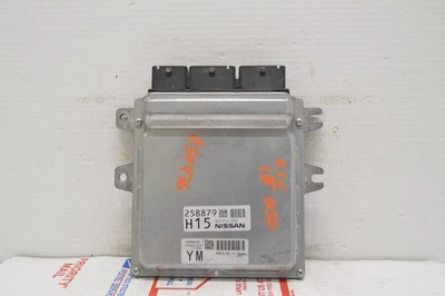 Unidad de módulo de control del motor Infiniti Q50 BEM394-000 2014 2015 Ecm F65 032 Foto 1 de 4