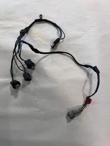 OEM 1971 72 73 Ford Mustang Mercury Cougar Console Clock Harness D1WB-15AD06-AA - Picture 1 of 4