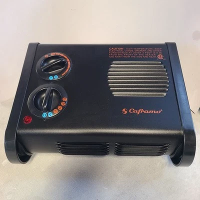 Caframo True North High Performance Heater Model - 9206 with MANUAL EXC COND  - Image 1 of 4