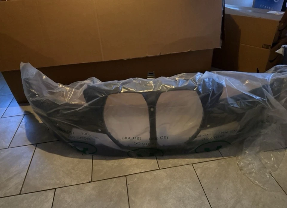 Kit de conversión completo Suvneer BMW G20 serie 3 G80 M3 con PDC - G20M3KIT-PDC Foto 1 de 3