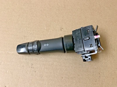 2007-2013 Mitsubishi Outlander Steering Column Turn Signal Headlight Switch OEM - Image 1 of 4