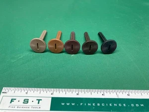 Saab 900 Quick Fastener Interior Trim Panel Clip - Bild 1 von 2