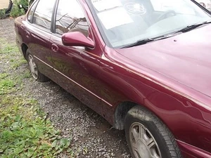 Temperature Control Upper Mounted Next To Radio XLS Fits 95-99 AVALON 400124 - Bild 1 von 6