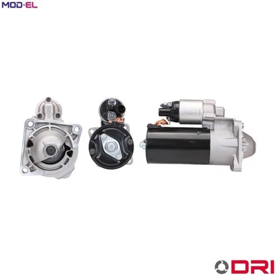 STARTER 670021112 FOR JEEP COMPASS/SUV CHEROKEE/HATCH/MEDIO 55263088 2.0L 4cyl - Image 1 of 4