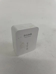 D-Link PowerLine AV2 1000 Gigabit DHP-600AV - Picture 1 of 9
