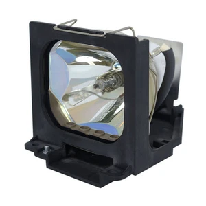 Lámpara y carcasa Jaspertronics™ para proyectores Toshiba TLP-X10 - 1 año de garantía - Imagen 1 de 5