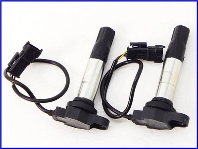 DUCATI 2009 1198S Genuine Direct Ignition  - Image 1 of 4