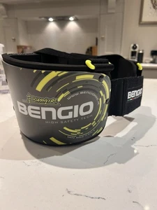 Bengio Bumper Standard Karting Rib Protector - Impact Resistant / Back Shield - Picture 1 of 5
