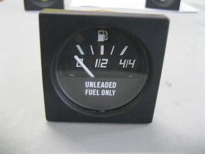 Ferrari Mondial - Indicador de nivel de combustible # 11632 Foto 1 de 2