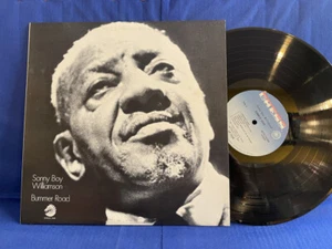 SONNY BOY WILLIAMSON BUMMER ROAD CHESS 1536 ORIGINAL USA LP MINT - Foto 1 di 3
