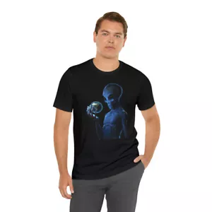Unisex Trikot Kurzarm T-Shirt - Bild 1 von 25