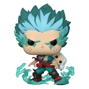 My Hero Academia Funko Pop! Vinile Figura Infinite Deku W/eri 9 Cm - Imagen 1 de 2