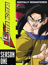 Dragon Ball GT - Season 1 (DVD) Sean Schemmel Kyle Hebert