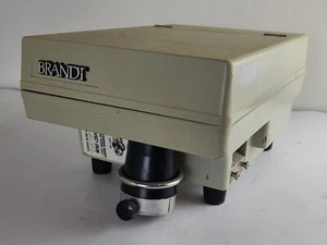Brandt Contatore Monete Modello 749 ~ Funzionante - Foto 1 di 10