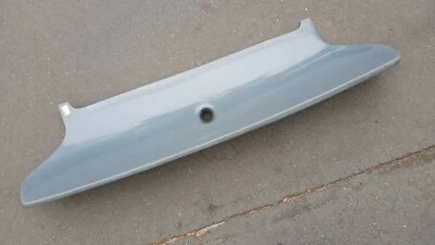  Datsun  70- 78 240z 260z 280z  Coupe NEW Aftermarket Fiberglass Whale Tail - Image 1 of 4