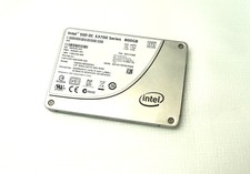 Intel  800 GB SSD DC S3700 Festplatte 6Gb/s  2.5" 7 mm Bauhöhe SSDSC2BA800G3