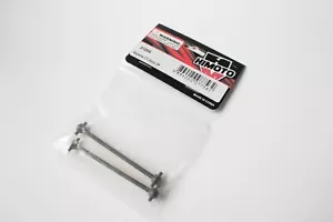 Himoto Dogbone Driveshafts (77.3mm) - 31206 E10 XB Buggy SC Rally - Picture 1 of 1