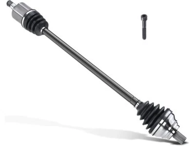 For 2009 Volkswagen CC CV Axle Assembly Front Right APR 61841SRWV 2.0L 4 Cyl - Изображение 1 из 2