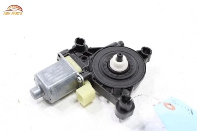 AUDI A4 2017-2024 puerta trasera derecha pasajero ventana regulador motor OEM Foto 1 de 4